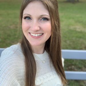 Meet your Posher, Kristany